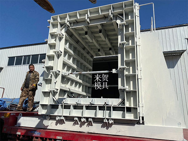綜合管廊模具預(yù)制施工的時(shí)候用到的骨料要求