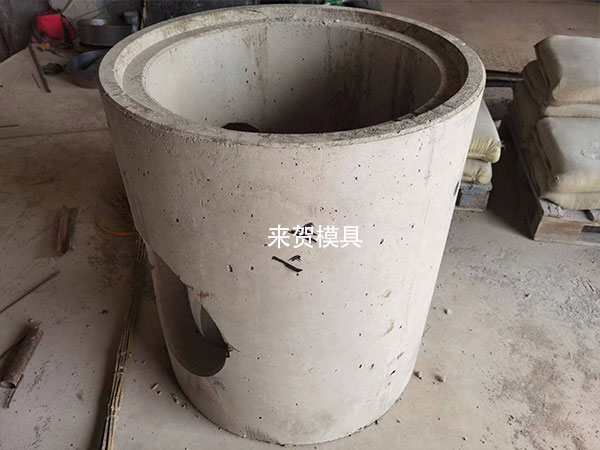 污水檢查井模具的生產(chǎn)工藝，你知道多少？