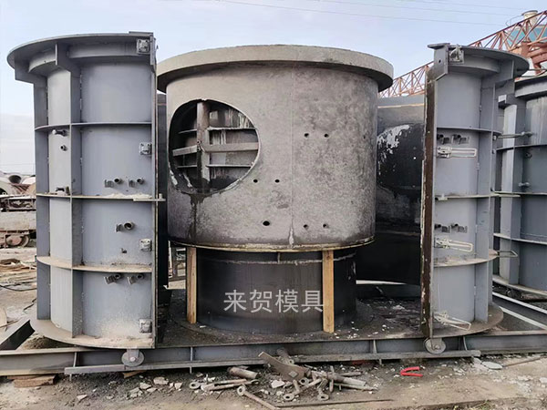 排水檢查井模具塌陷問題與城市道路發(fā)展